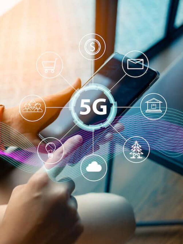 12 of the Best 5G Stocks That Should be on Your Watchlist Story