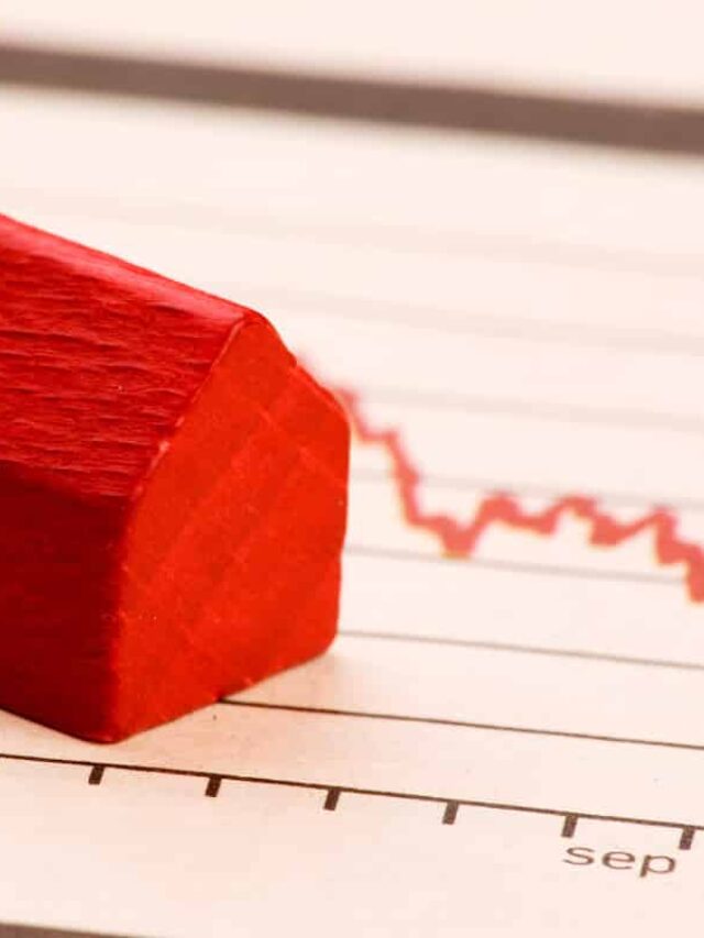 Zillow Survey: Five Key Reasons for Falling Housing Market Prices Story