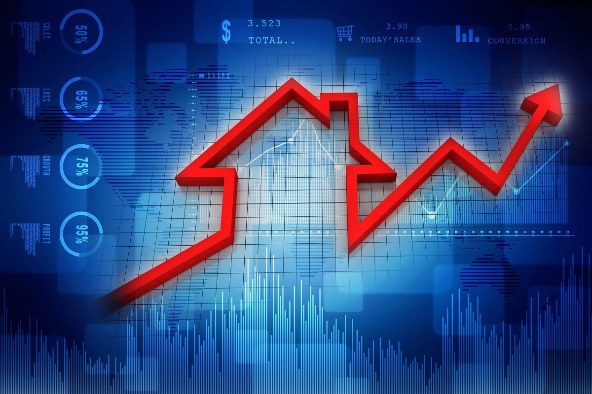 housing market prices