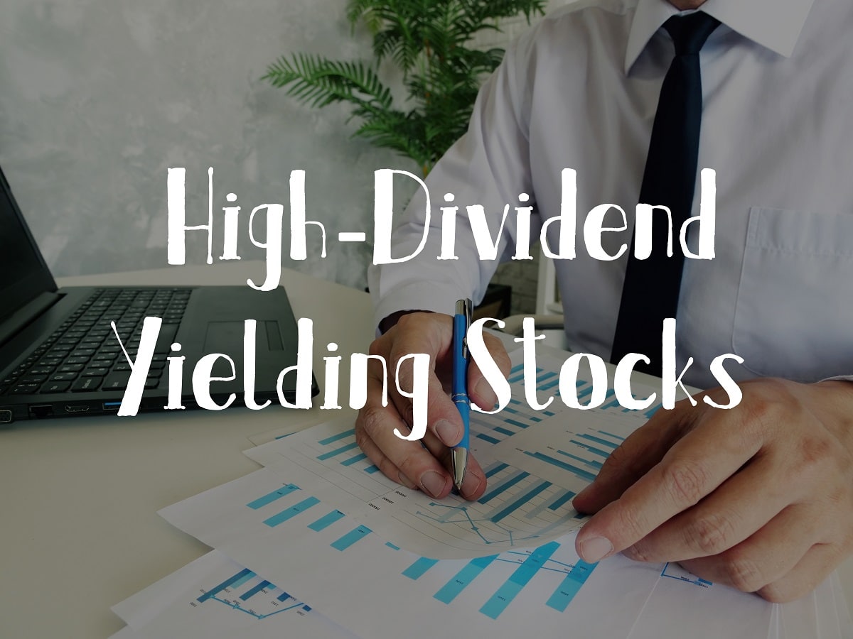 Monthly Dividend Stocks Canada