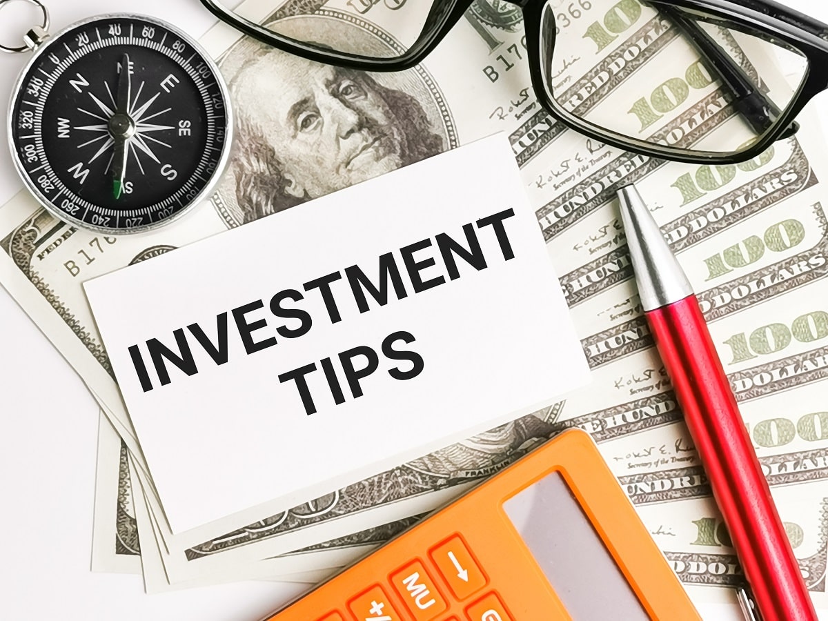 beginner investing tips