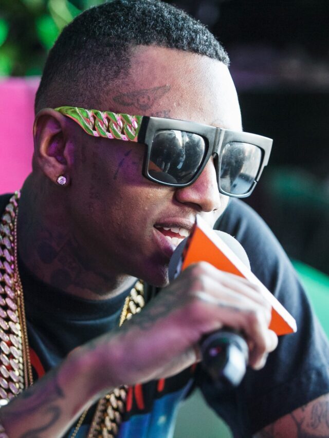 What is Soulja Boy’s Net Worth and Other Juicy Facts Story