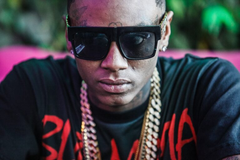 Soulja Boy's Net Worth (Updated 2023) - Wealthy Living