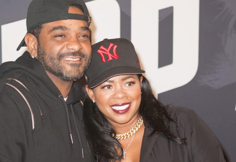 What is Jim Jones' Net Worth and Other Facts About the Rapper and