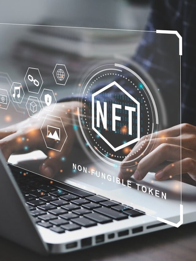 How to Invest in NFTs (It’s Easier Than You Think) Story