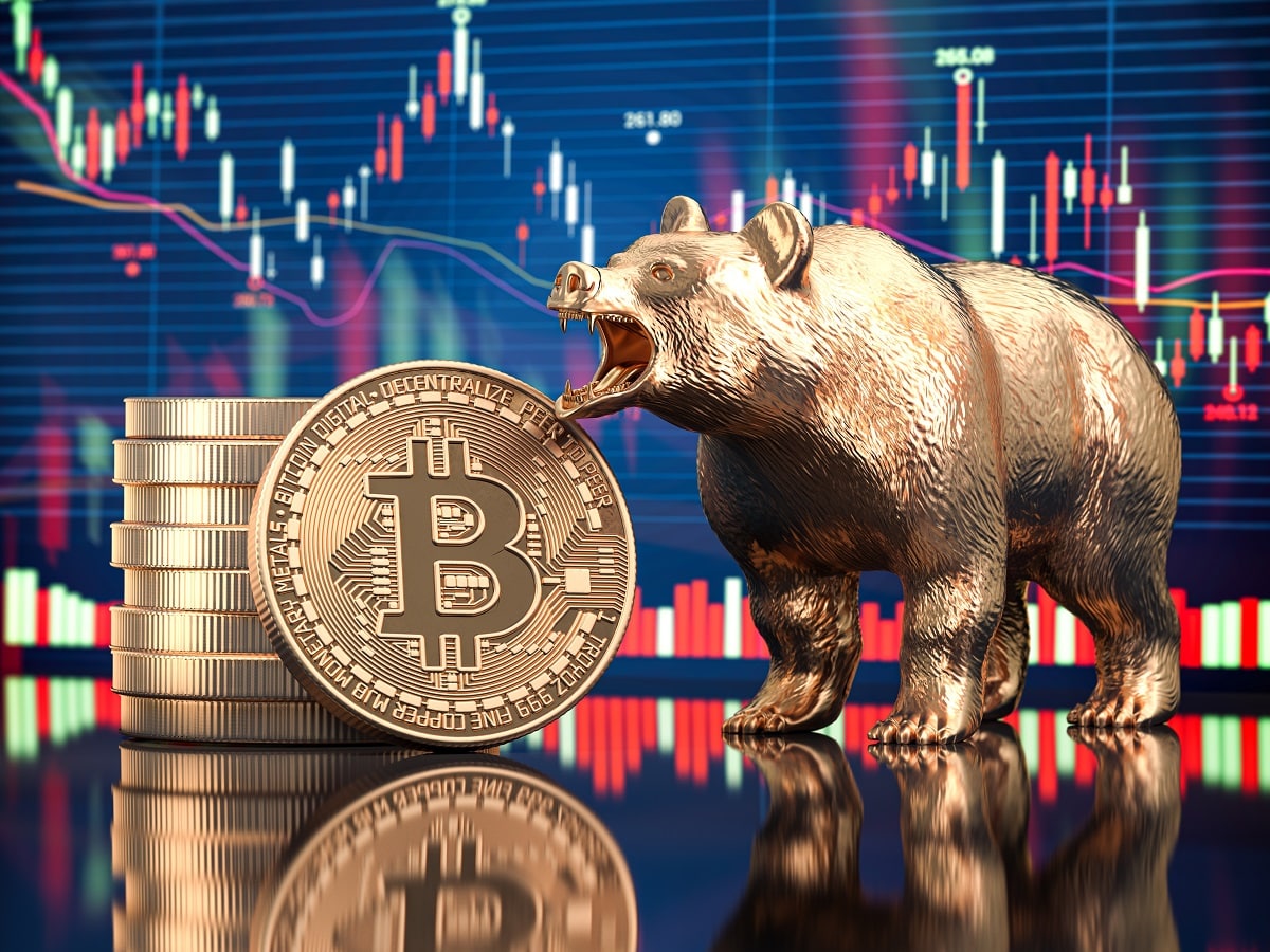 Crypto Bearish Market