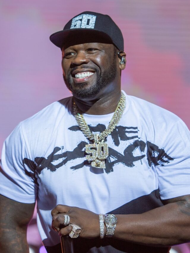 50 Cent's Net Worth and Other Facts Story - Wealthy Living
