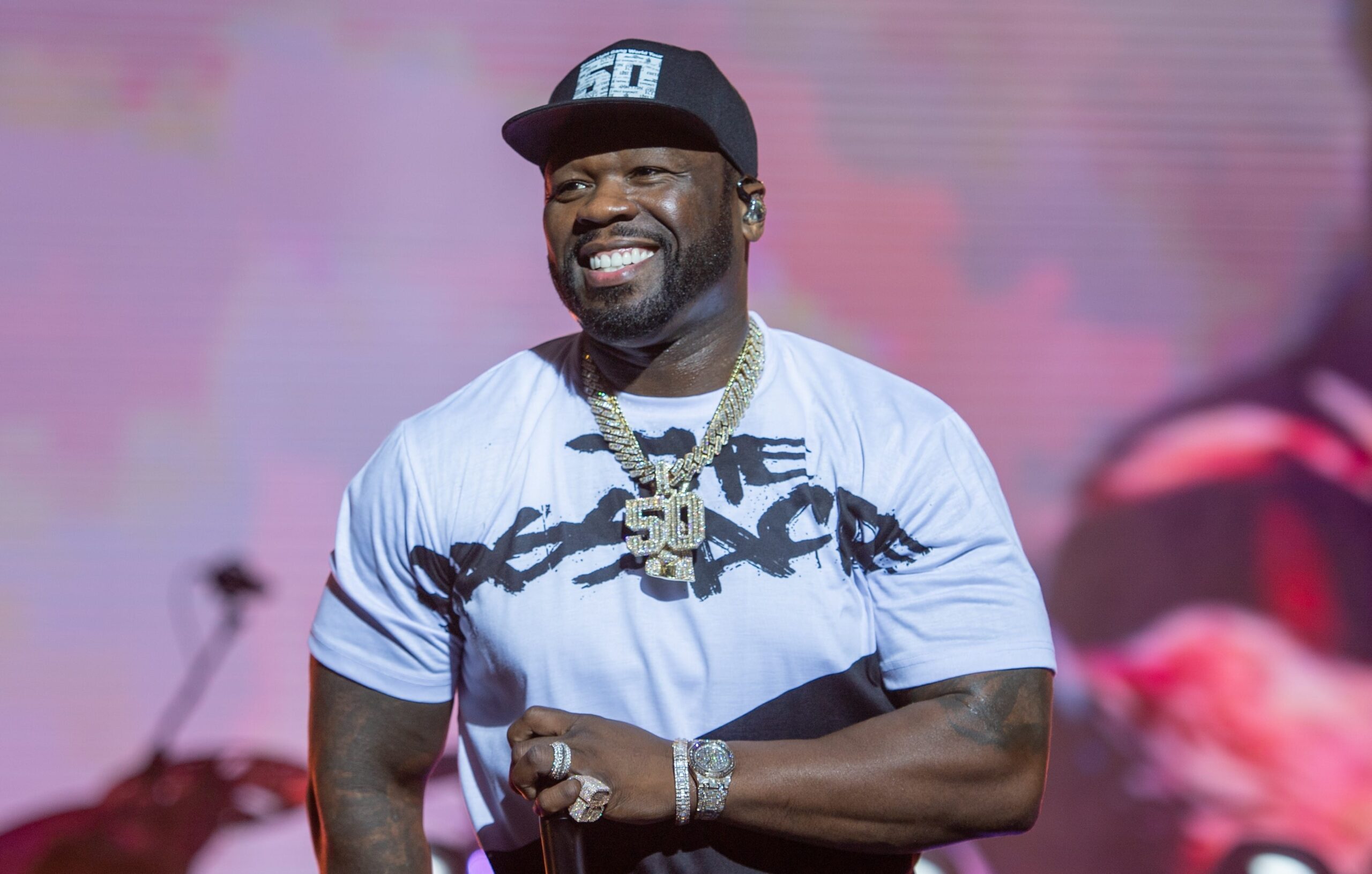 50 Cent Net Worth And Other Facts Wealthy Living