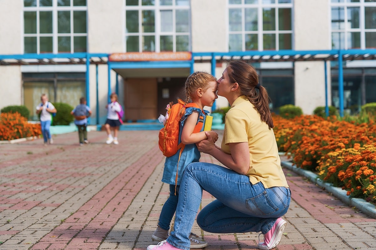 Parents Outraged: Elementary School Included ‘After-School Satan Club’ In Order Not to Discriminate Against Other Religions According to First Amendment - Wealthy Living