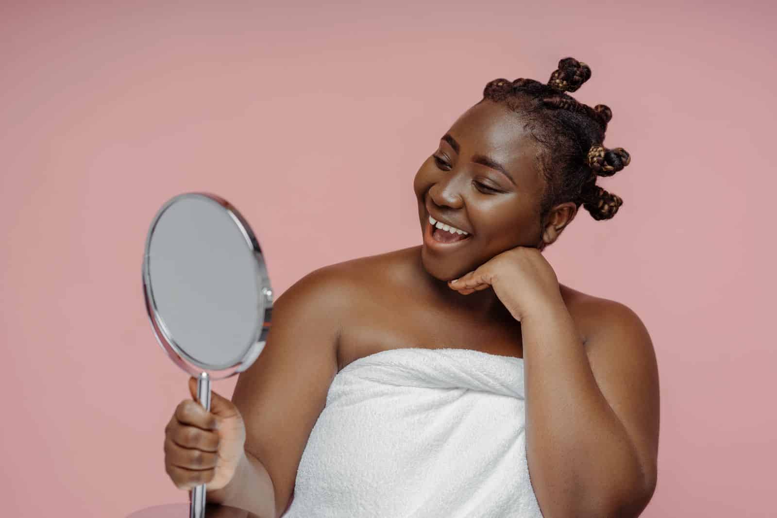 Dove Faces Backlash For Hiring Black Lives Matter Activist Zyahna Bryant For ‘fat Liberation